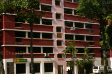 Blk 188 Bukit Batok West Avenue 6 (Bukit Batok), HDB 4 Rooms #340162